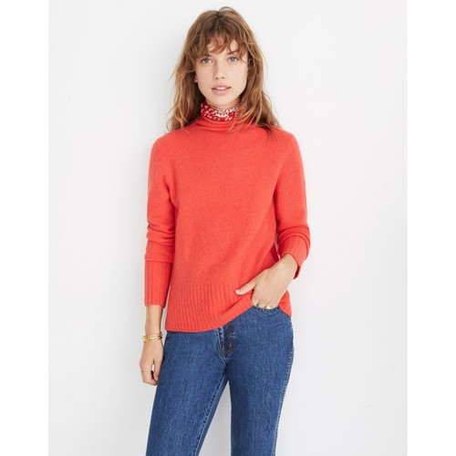 Madewell inland sweater womens - sweater,