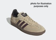 Adidas Samba Star Wars Boba