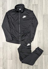 Nike NSW Core Futura Black