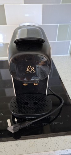 Lor barista coffee capsule - coffee,
