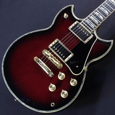 [YAMAHA] SG-3000 Custom Wine