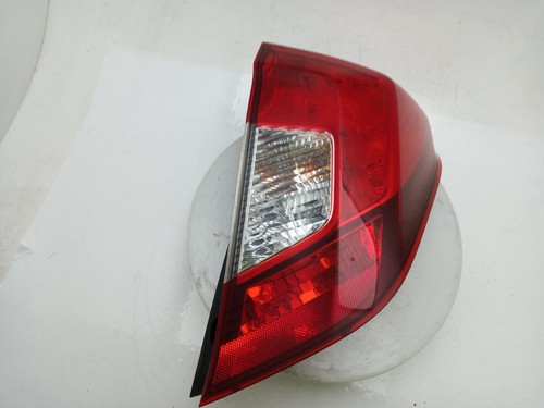 Honda jazz tail light - honda, rear