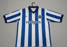 Fc Porto 2002-03  Home Shirt