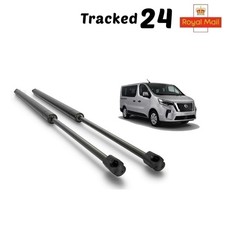 REAR TAILGATE GAS STRUTS 2X