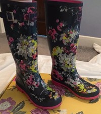 Joules Women Tall Height