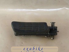 Front Left Footrest for Honda