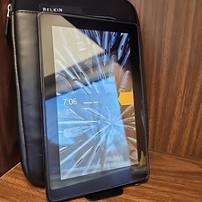 Amazon Kindle Fire 8GB, Wi-Fi