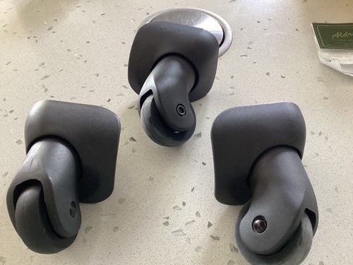 Samsonite a68 spinner wheels - samsonite,