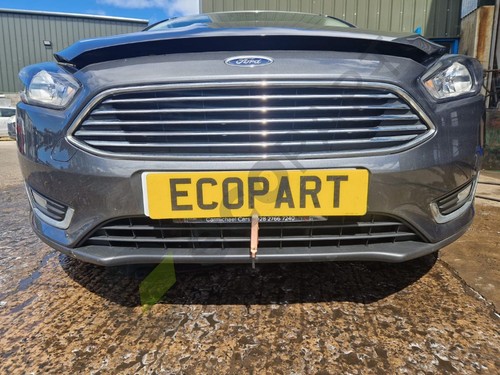 Ford focus mk3 front - mk3, bumper