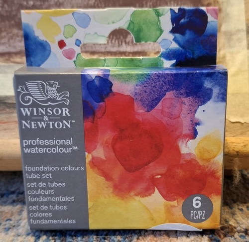 Winsor newton professional - winsor,
