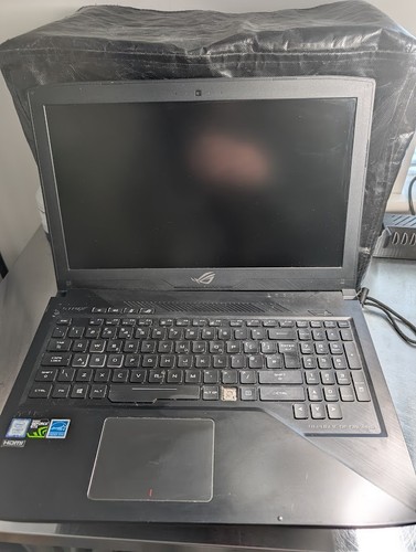 Asus rog strix - asus,