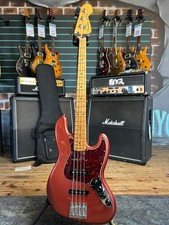 Fender Player Plus Active Jazz