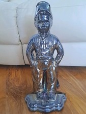 DUTCH BOY FIRE STOVE