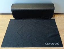 Kangol Glasses/Sunglasses Case