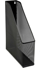 Wiremesh magazine rack - magazine,