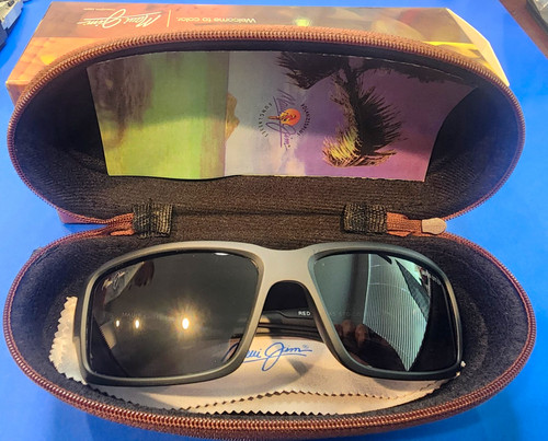 Maui jim men kanaio - jim, coast