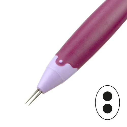 Pergamano perforating tools - pergamano,