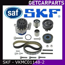 Volkswagen Transporter 2009 - 2017 Timing Belt & Water Pump Kit for 2.0 - T5