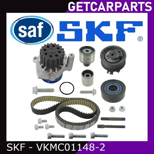 Vag timing belt - belt, water