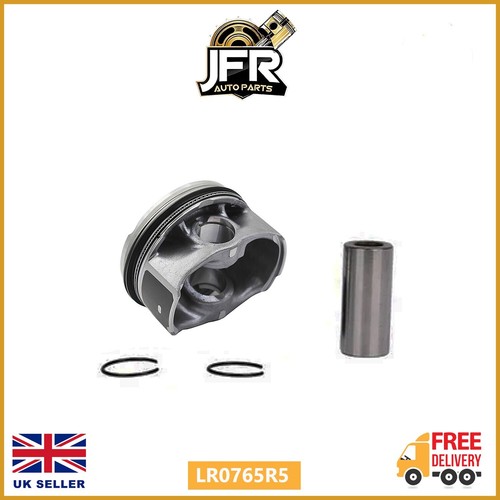Jaguar 306ps piston - jaguar,
