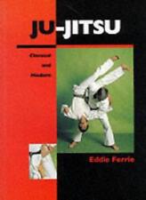 Ju-jitsu: Classical and