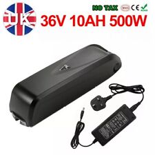 36V 10AH 500W E-bike Electric