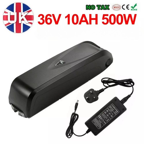 36v 10ah 500w bike - 10ah, electric
