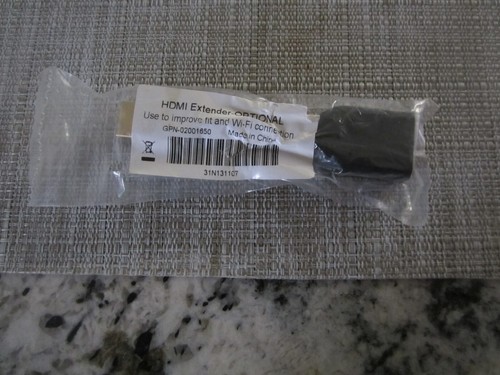 Hdmi extender av - hdmi,