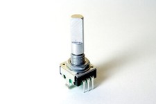 Rotary Encoder Bourns  24