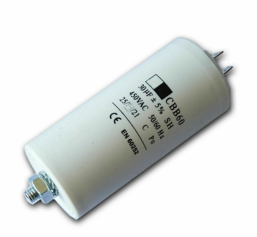 30uf capacitor motor - capacitor,