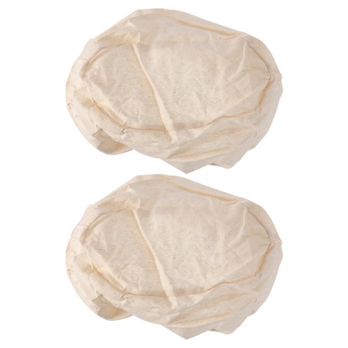 Pcs banneton liner proofing - 2,
