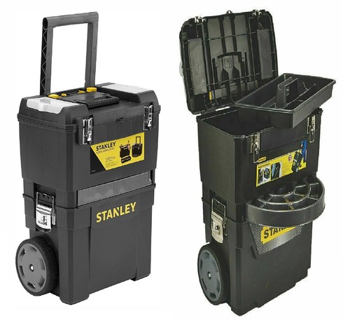 Extra large tool - extra, wheels