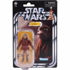 New star wars - "new,