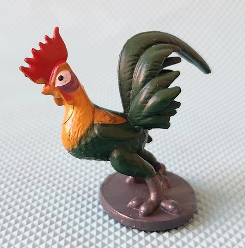 Hey rooster from - hey, moana