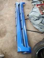 SUBARU IMPREZA HATCHBACK STI