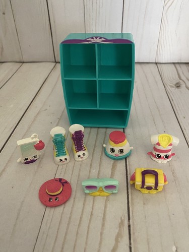 Shopkins cool casual - cool,
