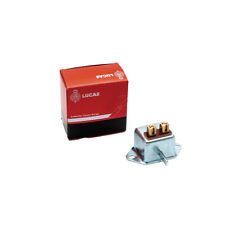 ASTON MARTIN DB2 LUCAS BRAKE