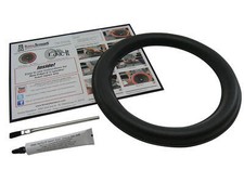 JL Audio 12W6v2 Foam Speaker