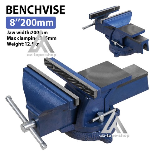 200mm heavy duty - heavy,