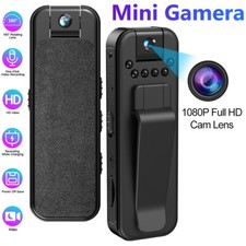 1080P HD Mini Camera Digital