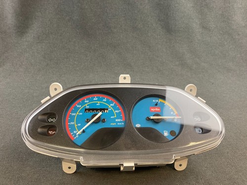Aprilia rally air - aprilia,