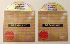 PET SHOP BOYS & YEARS & YEARS