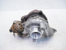 Turbocharger for Citroen
