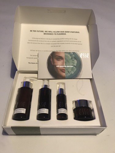 Esse set for dry - -,
