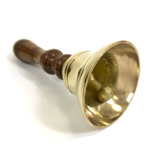 The ventiano small brass - ventiano, hand