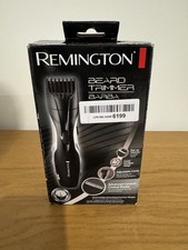 REMINGTON Barba Beard Trimmer