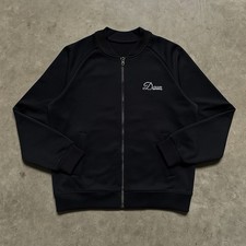 Zara Black Tracksuit