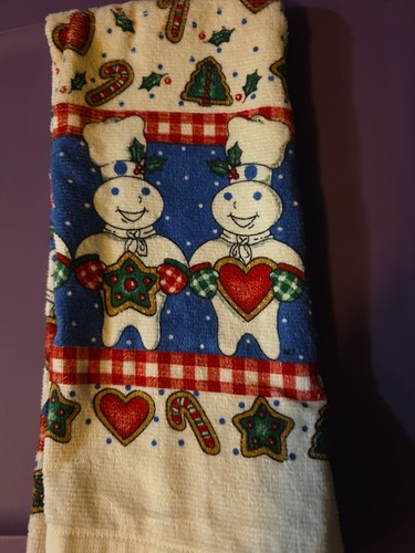 Pillsbury doughboy - pillsbury,
