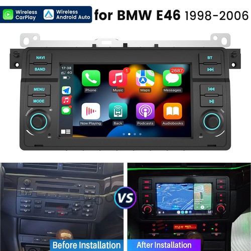 For bmw 3er - for, m3