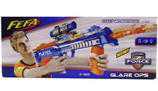 Kids Military SMG Toy Gun